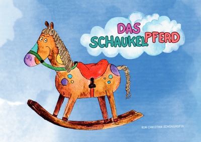 'Cover von Das Schaukelpferd'-Cover