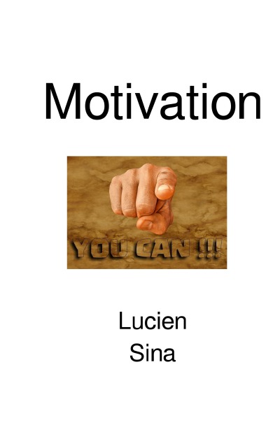 'Cover von Motivation'-Cover