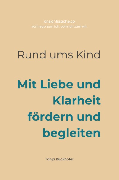 'Cover von Rund ums Kind'-Cover