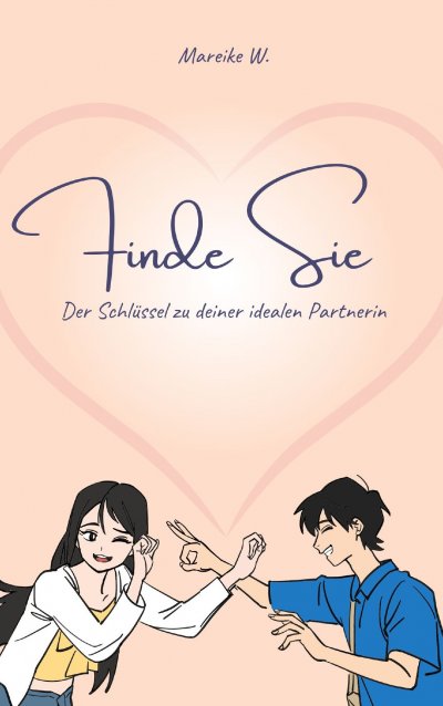 'Cover von Finde Sie'-Cover