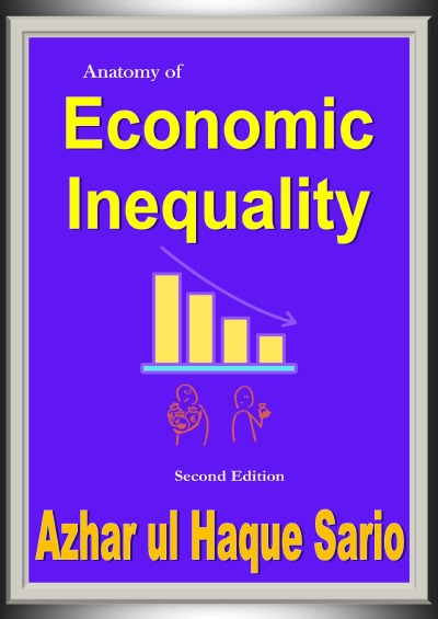 'Cover von Anatomy of Economic Inequality Second Edition'-Cover