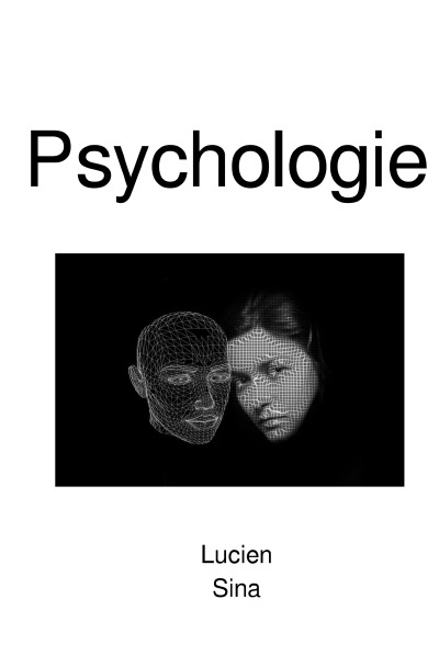 'Cover von Psychologie'-Cover