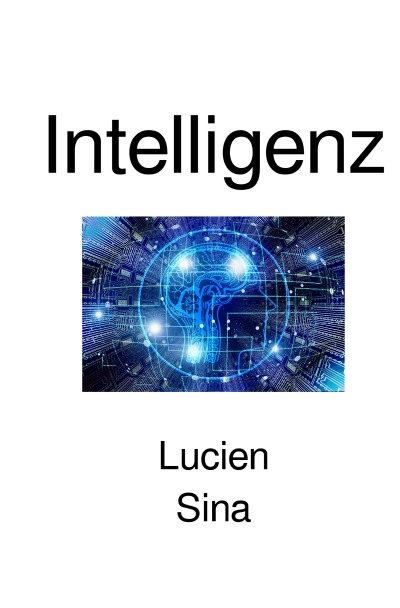 'Cover von Intelligenz'-Cover