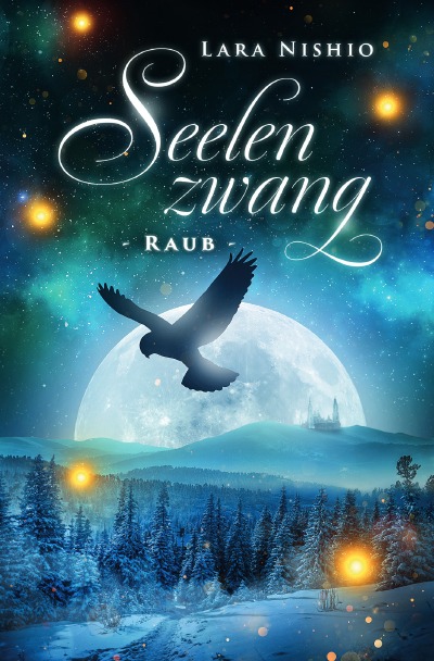 'Cover von Seelenzwang'-Cover