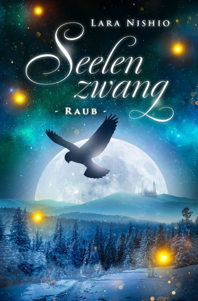 'Cover von Seelenzwang'-Cover