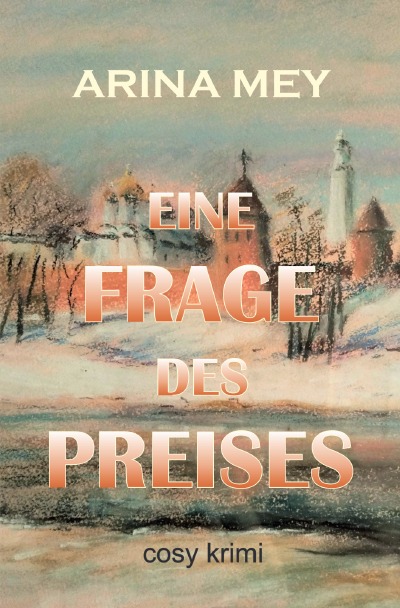 'Cover von Eine Frage des Preises'-Cover