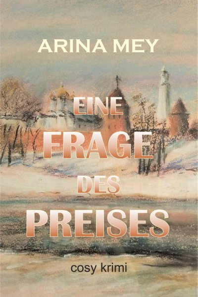 'Cover von Eine Frage des Preises'-Cover