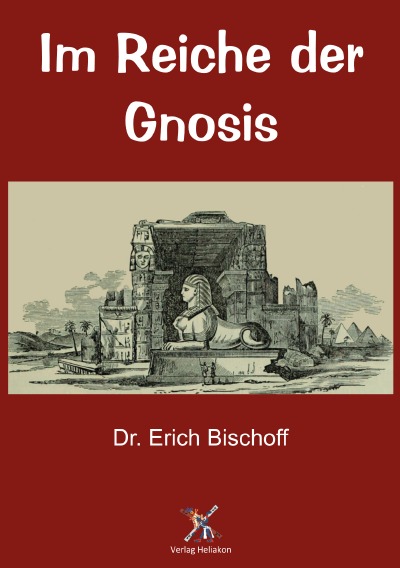 'Cover von Im Reiche der Gnosis'-Cover