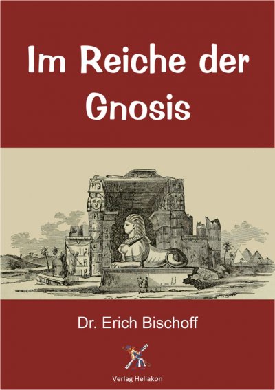 'Cover von Im Reiche der Gnosis'-Cover