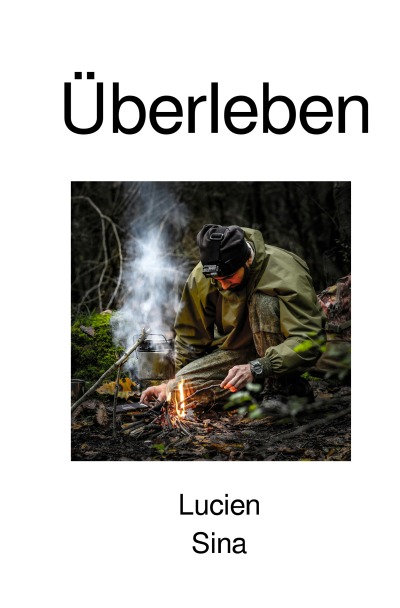 'Cover von Überleben'-Cover