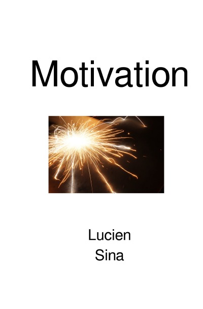 'Cover von Motivation'-Cover