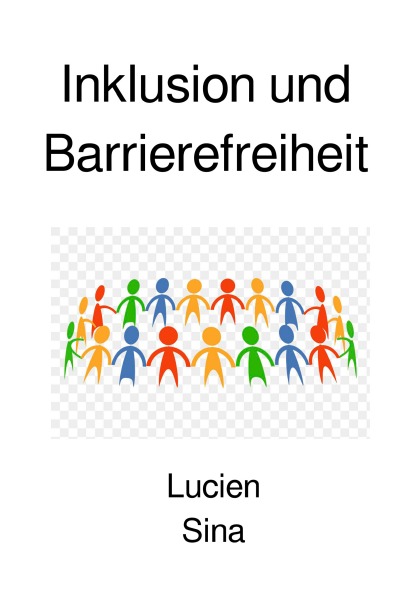 'Cover von Inklusion und Barrierefreiheit'-Cover