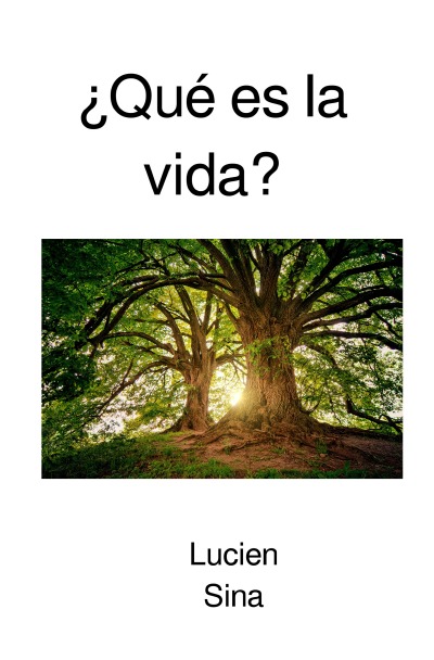 'Cover von ¿Qué es la vida?'-Cover