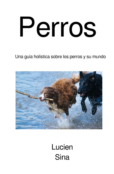 'Cover von Perros'-Cover