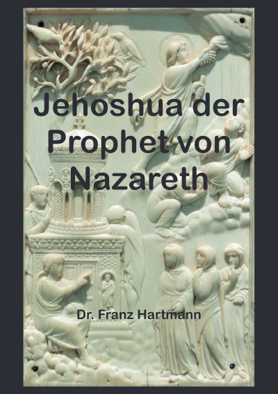 'Cover von Jehoshua der Prophet von Nazareth'-Cover