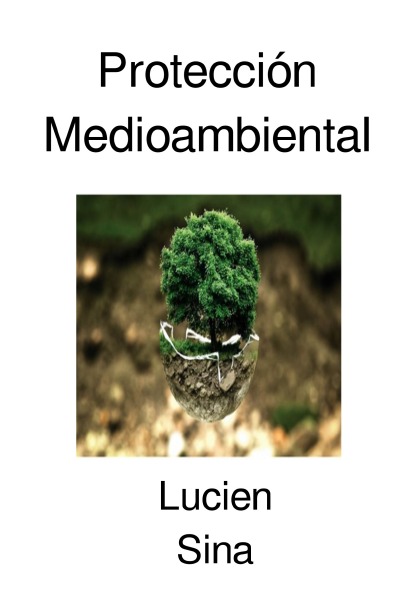 'Cover von Protección Medioambiental'-Cover