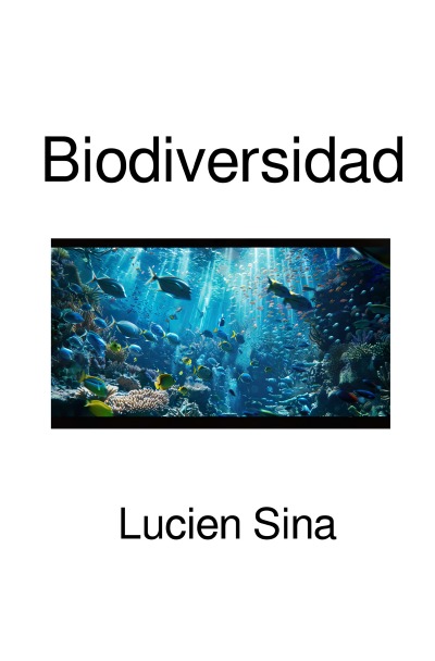 'Cover von Biodiversidad'-Cover