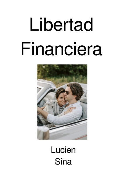 'Cover von Libertad Financiera'-Cover