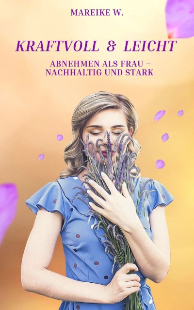 'Cover von Kraftvoll & leicht'-Cover