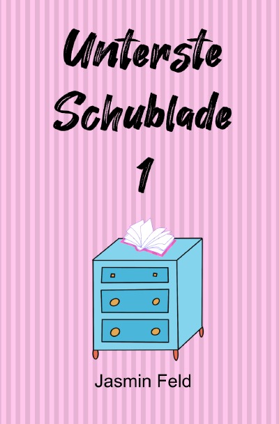 'Cover von Unterste Schublade 1'-Cover