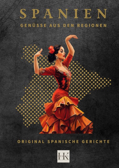 'Cover von Spanien'-Cover