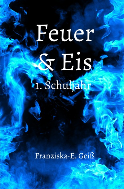 'Cover von Feuer & Eis'-Cover