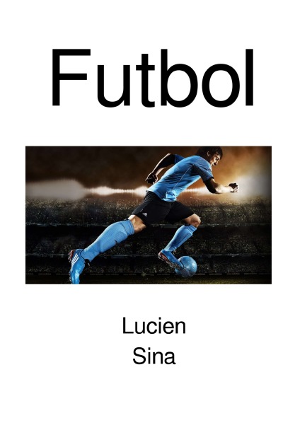 'Cover von Futbol'-Cover