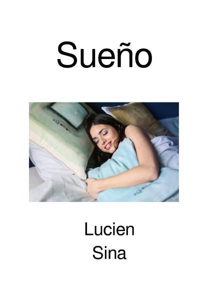 'Cover von Sueño'-Cover