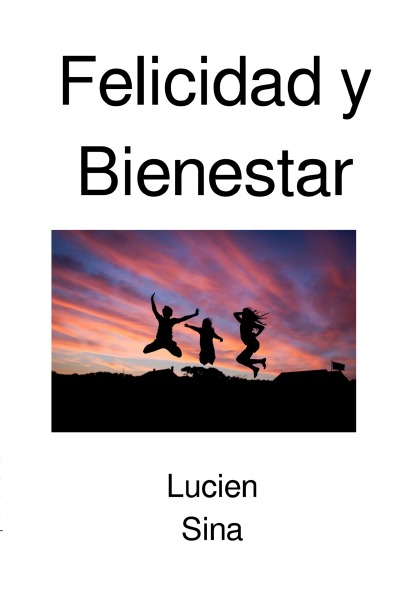 'Cover von Felicidad y Bienestar'-Cover