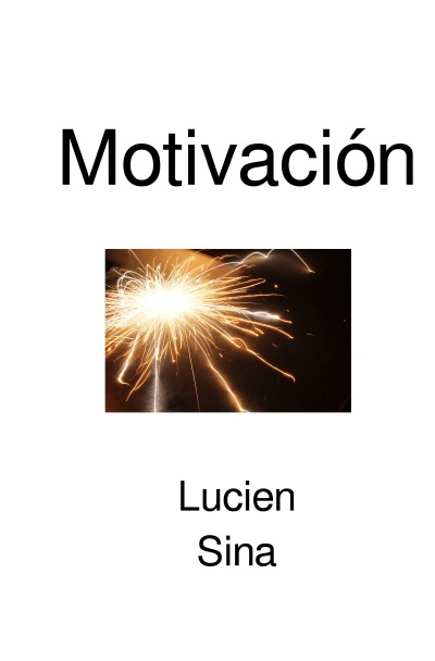 'Cover von Motivación'-Cover