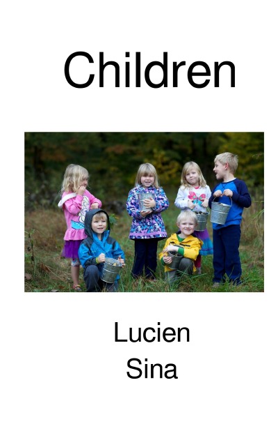 'Cover von Children'-Cover