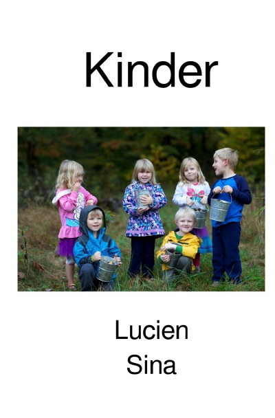 'Cover von Kinder'-Cover