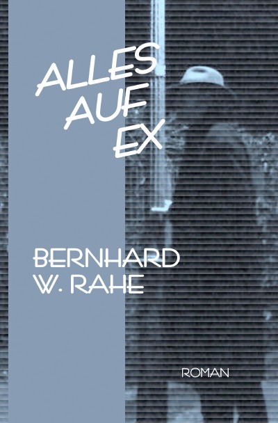 'Cover von Alles auf ex'-Cover