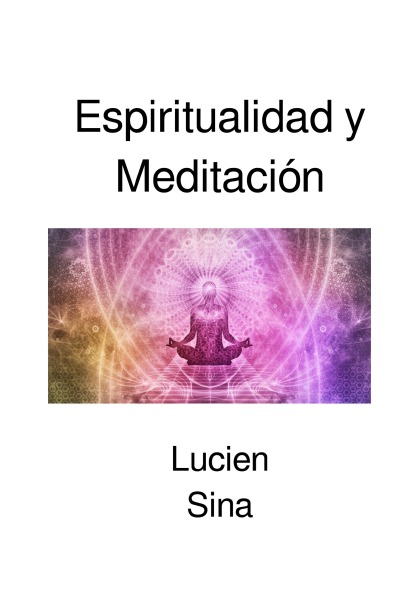 'Cover von Espiritualidad y Meditación'-Cover