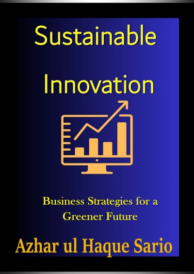 'Cover von Sustainable Innovation'-Cover