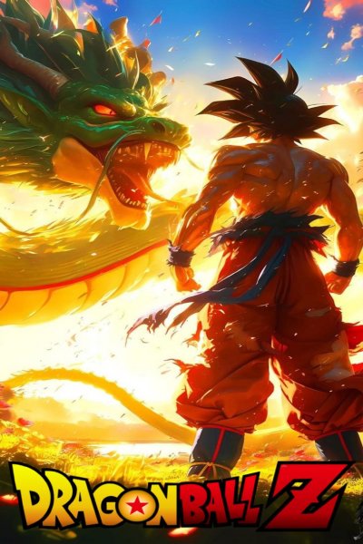 'Cover von Dragon Ball Z – Geheimnisse'-Cover