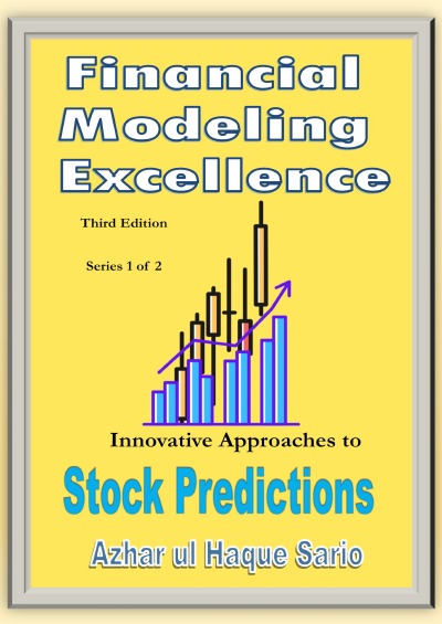 'Cover von Financial Modeling Excellence'-Cover