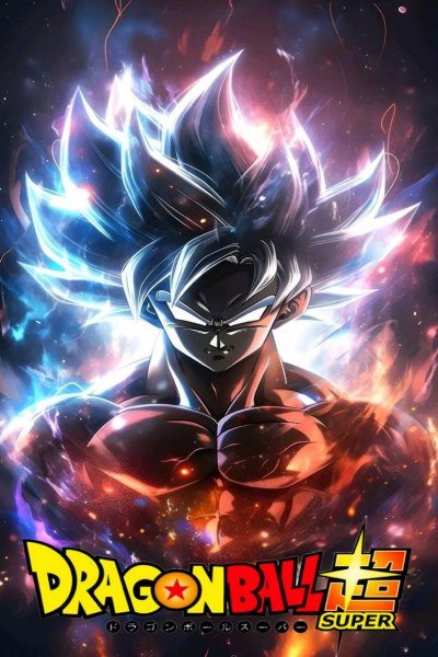 'Cover von Dragon Ball Super – Secrets'-Cover