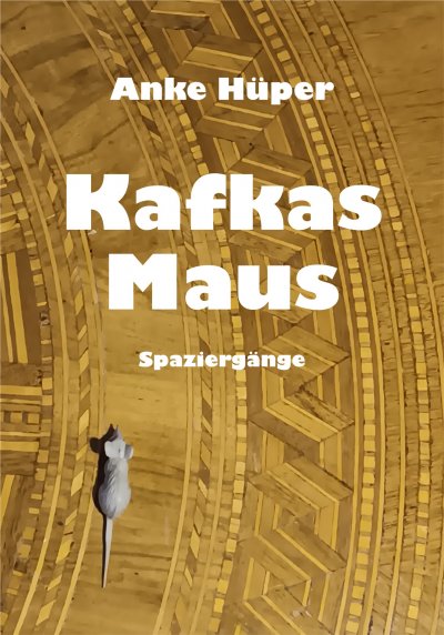 'Cover von Kafkas Maus'-Cover