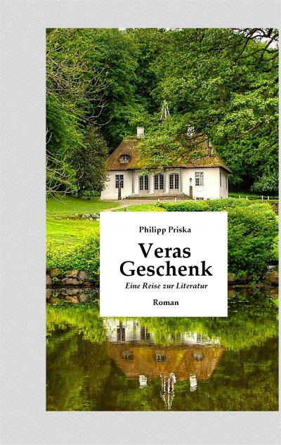 'Cover von Veras Geschenk'-Cover