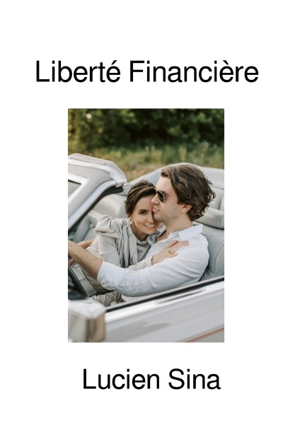 'Cover von Liberté Financière'-Cover