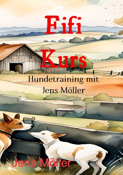 'Cover von Fifi Kurs'-Cover