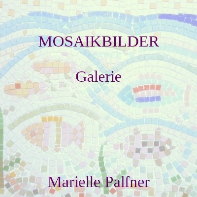 'Cover von MOSAIKBILDER Galerie'-Cover