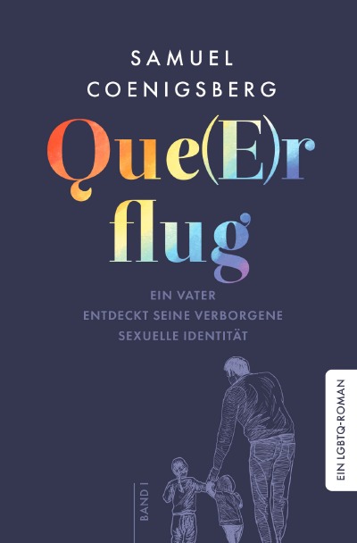 'Cover von Que(E)rflug'-Cover