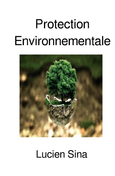 'Cover von Protection Environnementale'-Cover