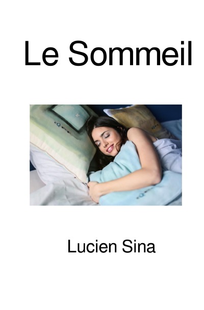 'Cover von Le Sommeil'-Cover