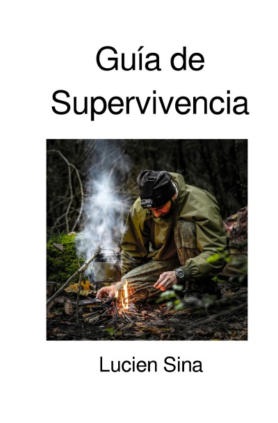 'Cover von Guía de Supervivencia'-Cover