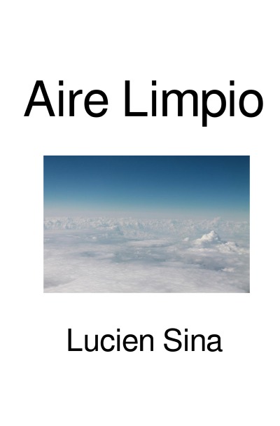 'Cover von Aire Limpio'-Cover