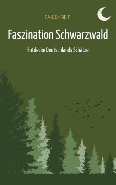 'Cover von Faszination Schwarzwald'-Cover