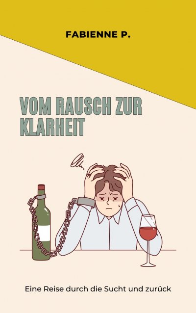 'Cover von Vom Rausch zur Klarheit'-Cover